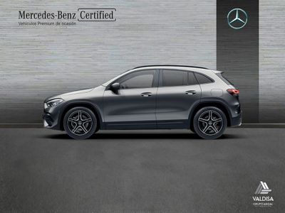 Mercedes GLA 200 D