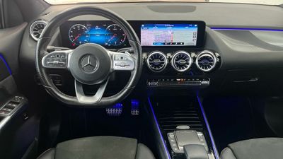 Mercedes GLA 200 d 4Matic AMG Line (EURO 6d)