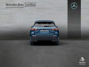 Mercedes GLA 200 D  - Foto 2