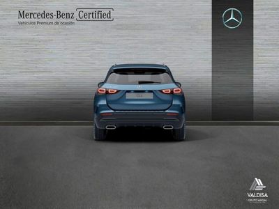 Mercedes GLA 200 D