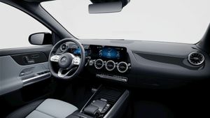 Mercedes GLA 200 D  - Foto 2