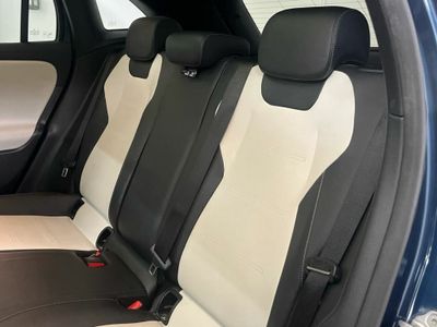 Mercedes GLA 200 d AMG Line (EURO 6d)