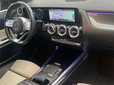 Mercedes GLA 200 D