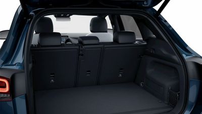 Mercedes GLA 200 D
