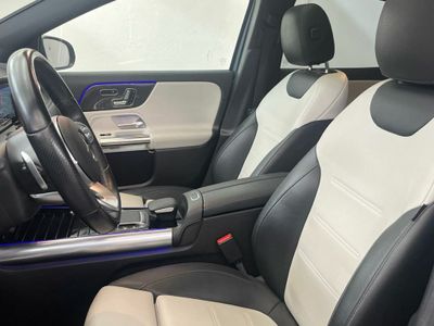 Mercedes GLA 200 d AMG Line (EURO 6d)
