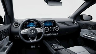 Mercedes GLA 200 D