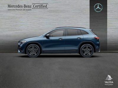 Mercedes GLA 200 D