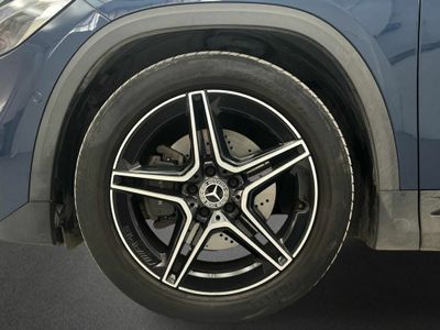Mercedes GLA 200 d AMG Line (EURO 6d)