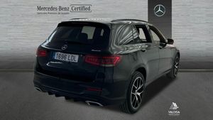 Mercedes GLC 220 d 4Matic AMG Line (EURO 6d)  - Foto 2