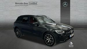 Mercedes GLC 220 d 4Matic AMG Line (EURO 6d)  - Foto 2
