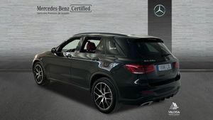 Mercedes GLC 220 d 4Matic AMG Line (EURO 6d)  - Foto 2