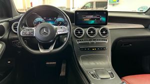 Mercedes GLC 220 d 4Matic AMG Line (EURO 6d)  - Foto 2