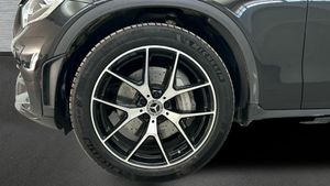 Mercedes GLC 220 d 4Matic AMG Line (EURO 6d)  - Foto 2