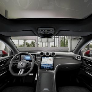 Mercedes GLC GLC 220 d 4MATIC  - Foto 2