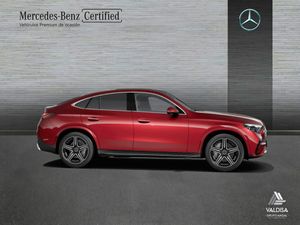 Mercedes GLC GLC 220 d 4MATIC  - Foto 2
