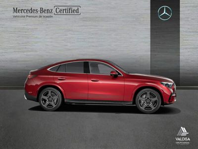 Mercedes GLC GLC 220 d 4MATIC