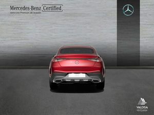 Mercedes GLC GLC 220 d 4MATIC  - Foto 2