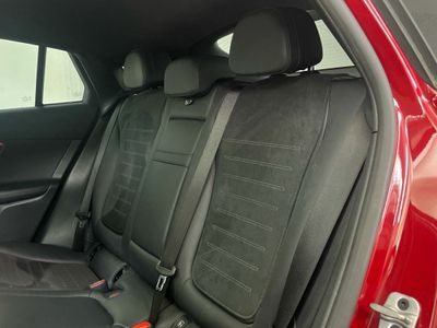 Mercedes GLC 220 d 4Matic AMG Line (EURO 6d)