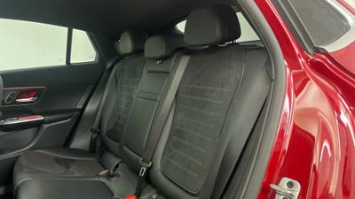 Mercedes GLC 220 d 4Matic AMG Line (EURO 6d)