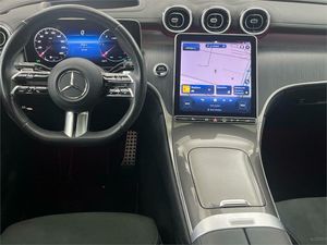 Mercedes GLC 220 d 4Matic AMG Line (EURO 6d)  - Foto 2