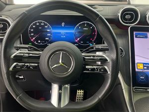 Mercedes GLC 220 d 4Matic AMG Line (EURO 6d)  - Foto 2