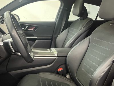 Mercedes GLC 220 d 4Matic AMG Line (EURO 6d)