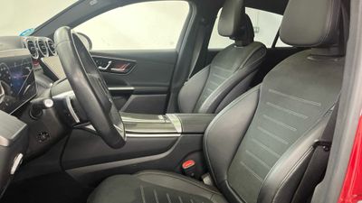 Mercedes GLC 220 d 4Matic AMG Line (EURO 6d)
