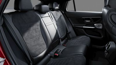 Mercedes GLC GLC 220 d 4MATIC