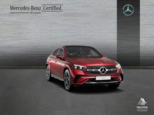 Mercedes GLC GLC 220 d 4MATIC  - Foto 2