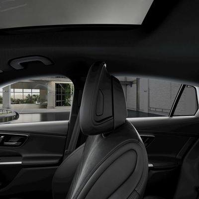Mercedes GLC GLC 220 d 4MATIC
