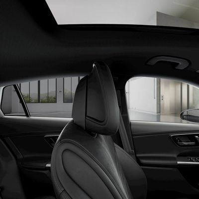 Mercedes GLC GLC 220 d 4MATIC