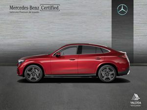 Mercedes GLC GLC 220 d 4MATIC  - Foto 2
