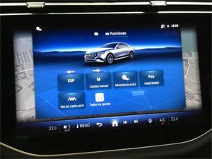 Mercedes Clase E 220 d  - Foto 2