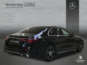 Mercedes Clase E 220 d  - Foto 2