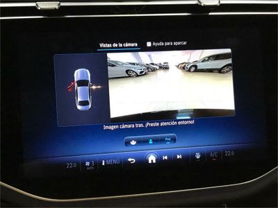 Mercedes Clase E 220 d
