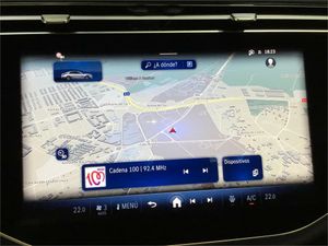 Mercedes Clase E 220 d  - Foto 2