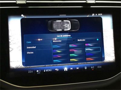 Mercedes Clase E 220 d