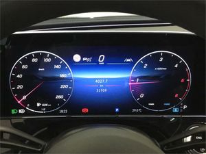 Mercedes Clase E 220 d  - Foto 2