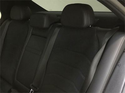 Mercedes Clase E 220 d