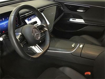 Mercedes Clase E 220 d