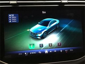 Mercedes Clase E 220 d  - Foto 2