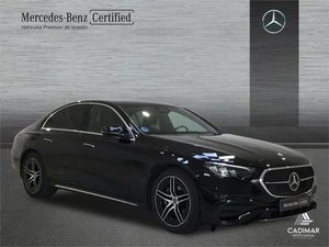 Mercedes Clase E 220 d  - Foto 2