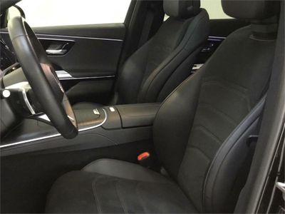 Mercedes Clase E 220 d