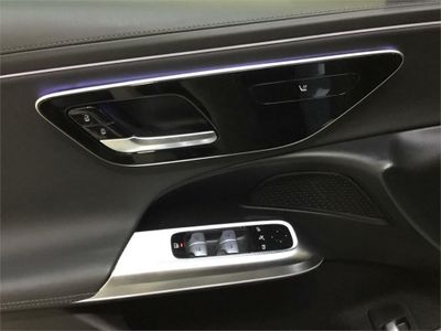 Mercedes Clase E 220 d