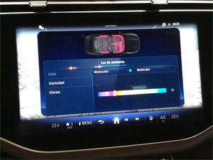 Mercedes Clase E 220 d  - Foto 2