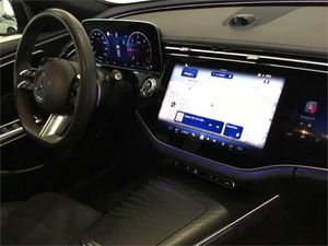 Mercedes Clase E 220 d  - Foto 2