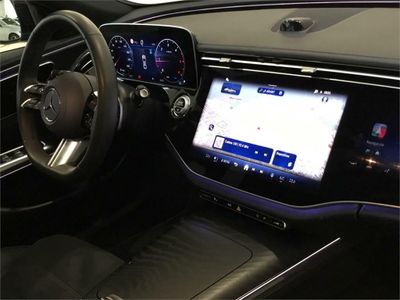 Mercedes Clase E 220 d