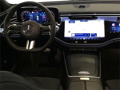 Mercedes Clase E 220 d