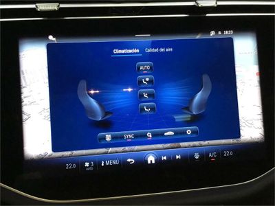 Mercedes Clase E 220 d