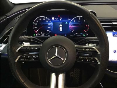 Mercedes Clase E 220 d